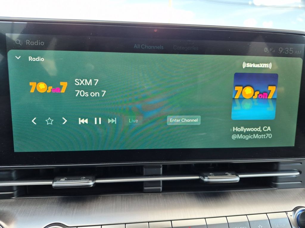 Thumbnail: 2025 Hyundai Kona - 19