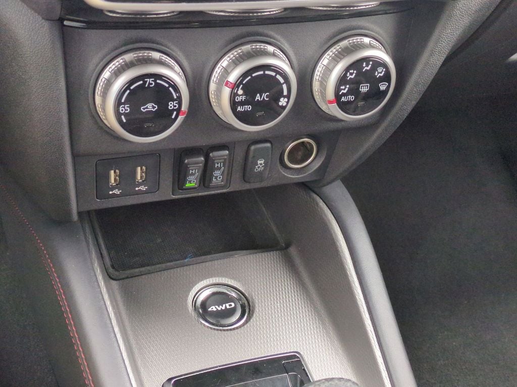 Thumbnail: 2025 Mitsubishi Outlander Sport - 18