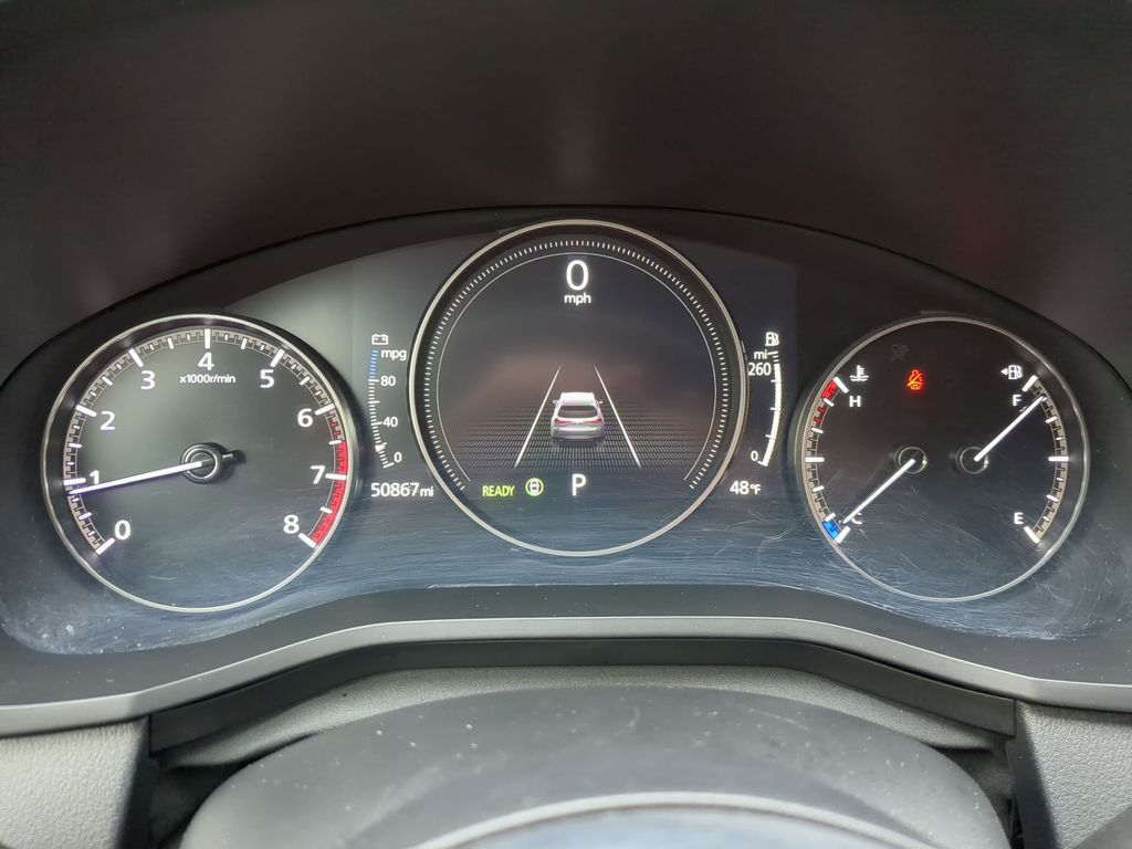 Thumbnail: 2024 Mazda CX-90 - 16