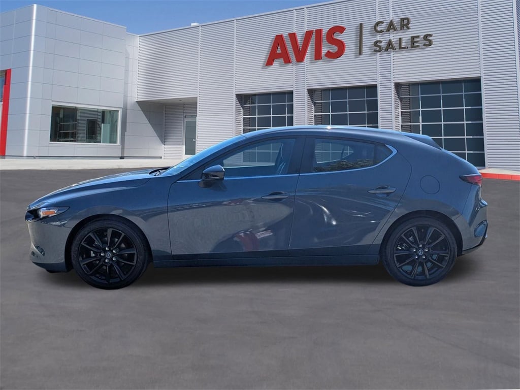 Thumbnail: 2024 Mazda Mazda3 - 2
