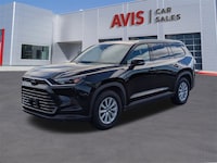 2024 Toyota Grand Highlander XLE -
                  East Boston, MA