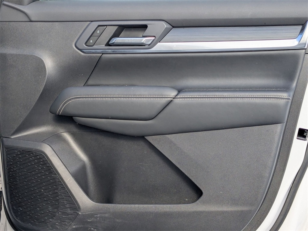 Thumbnail: 2025 GMC Terrain - 35