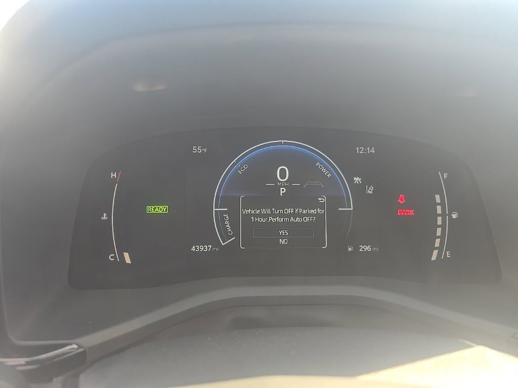 Thumbnail: 2025 Toyota Camry - 8