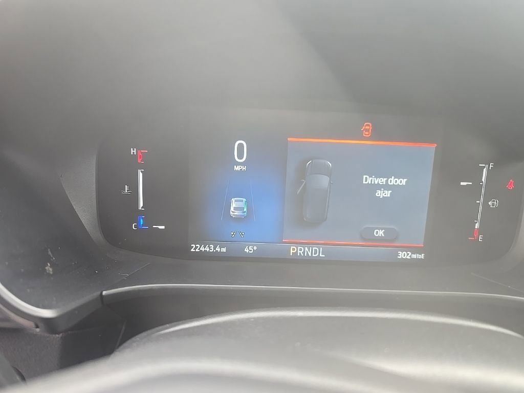 Thumbnail: 2025 Ford Escape - 7