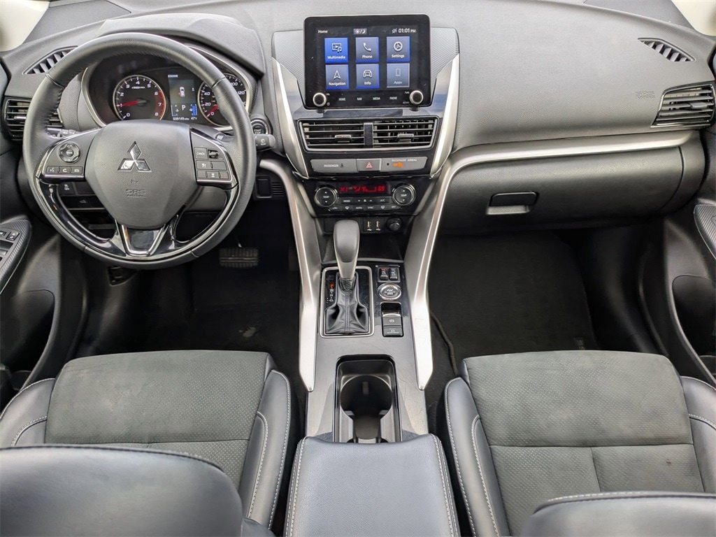 Thumbnail: 2024 Mitsubishi Eclipse Cross - 31