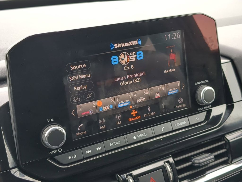 Thumbnail: 2025 Nissan Pathfinder - 18