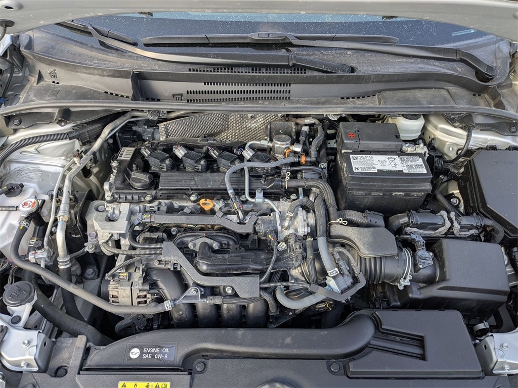 Thumbnail: 2024 Toyota Corolla - 36