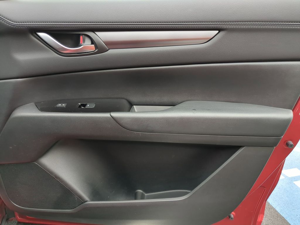 Thumbnail: 2025 Mazda CX-5 - 35