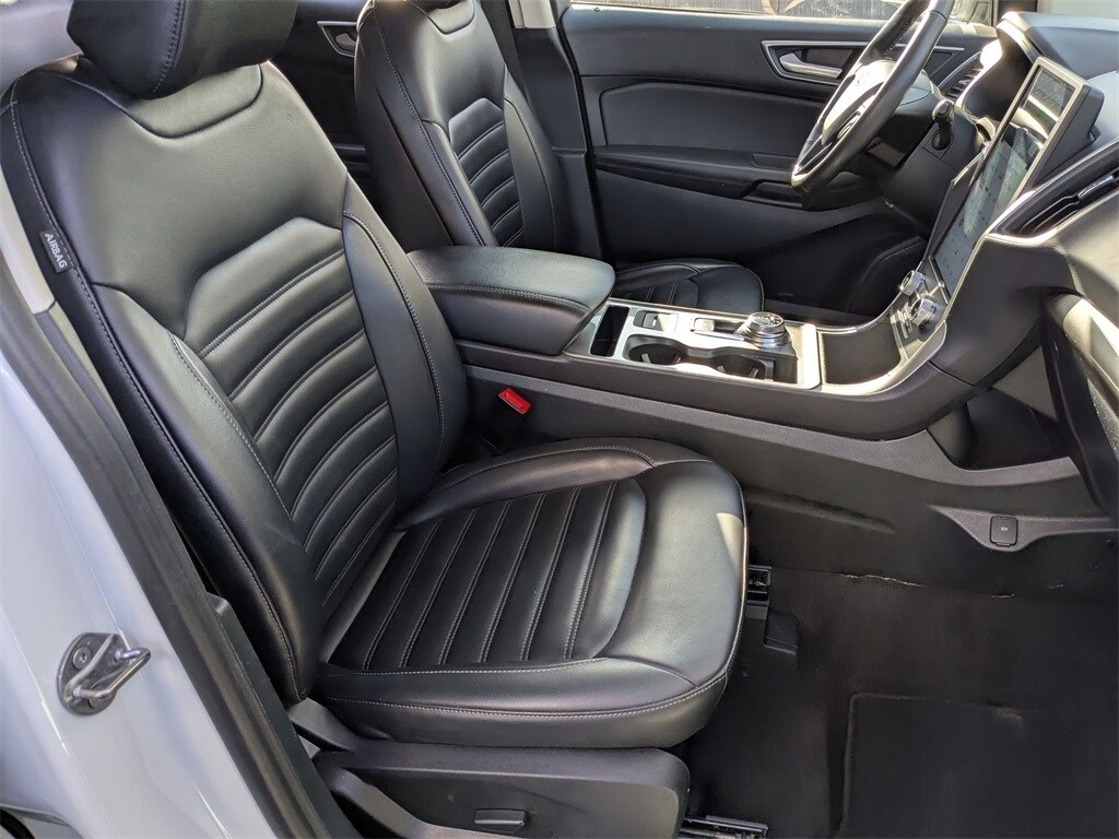 Thumbnail: 2024 Ford Edge - 36