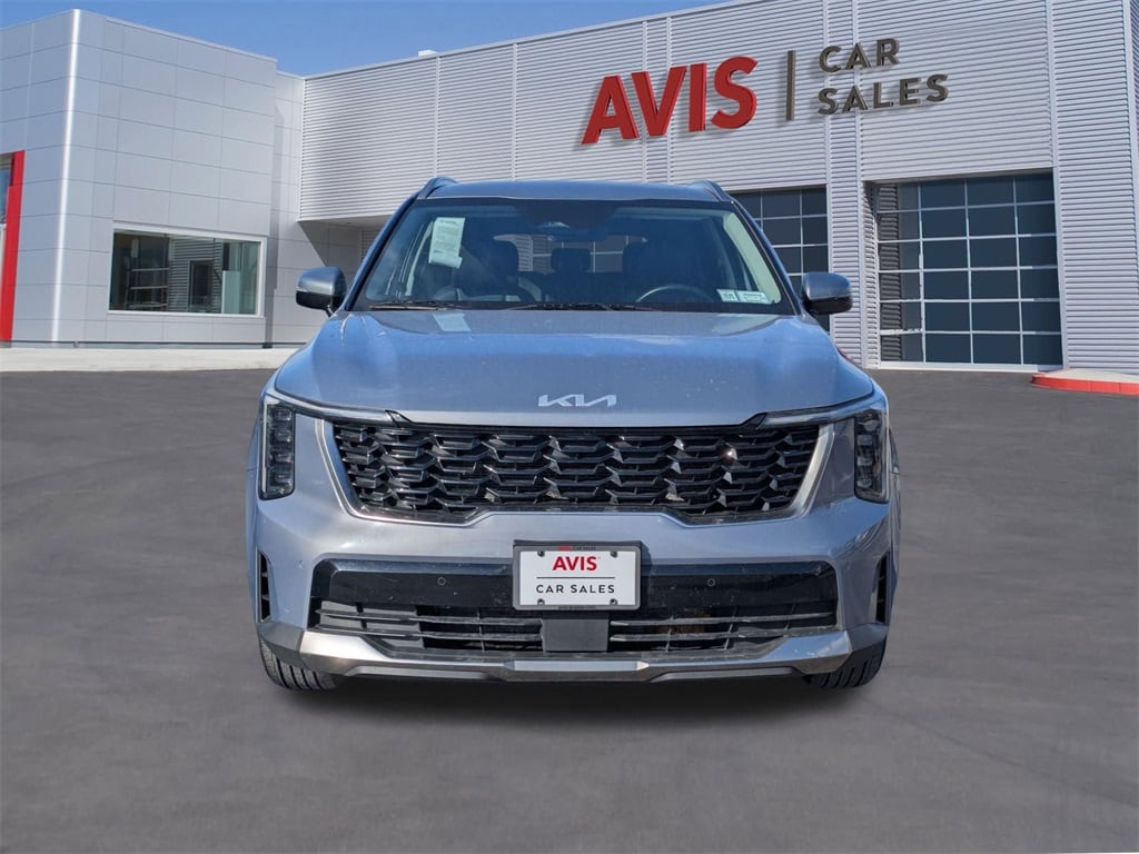 Thumbnail: 2024 Kia Sorento - 10