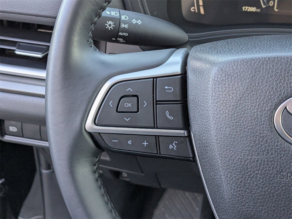 Thumbnail: 2025 Toyota Grand Highlander - 19