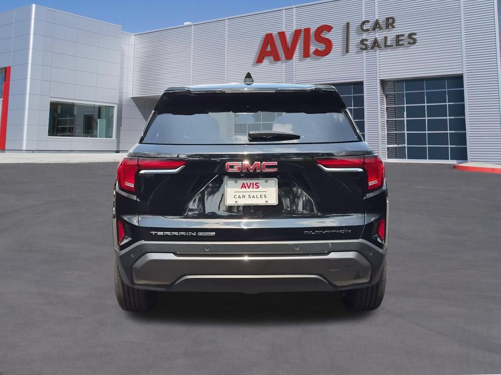 2025 GMC Terrain Elevation - Photo 7