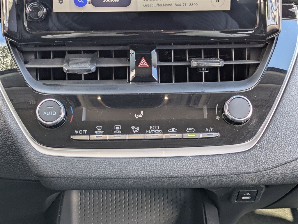 Thumbnail: 2024 Toyota Corolla - 24