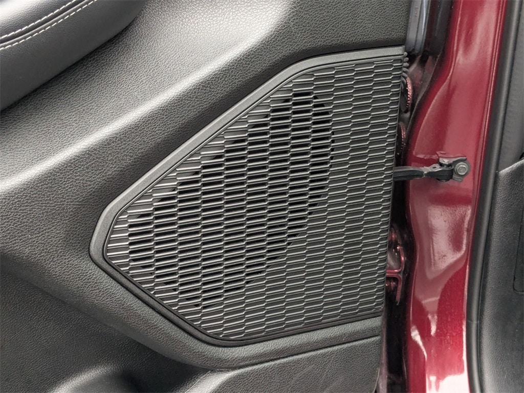 Thumbnail: 2024 Jeep Grand Cherokee - 15