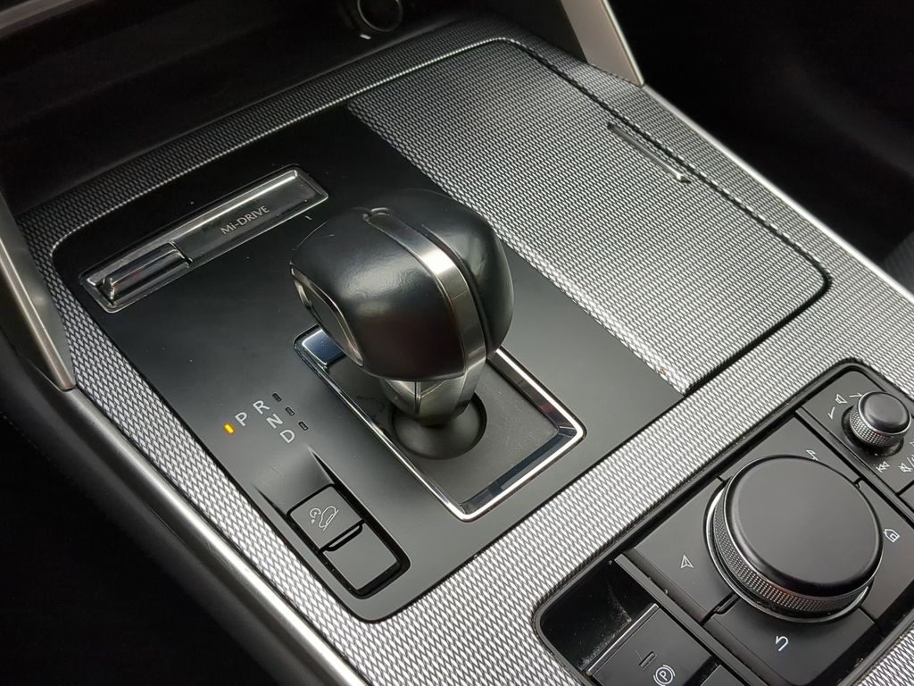 Thumbnail: 2024 Mazda CX-90 - 20