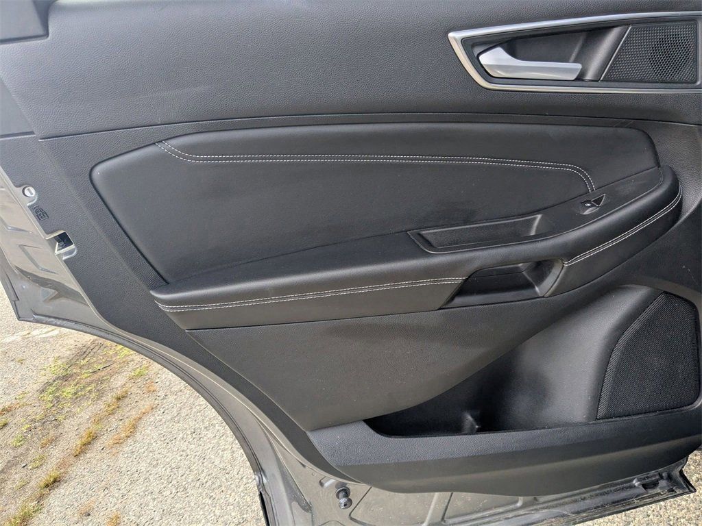 Thumbnail: 2024 Ford Edge - 30