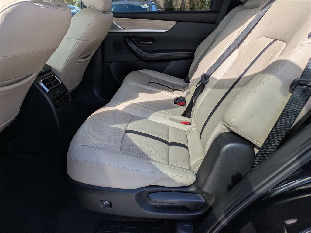 Thumbnail: 2025 Mazda CX-90 - 21