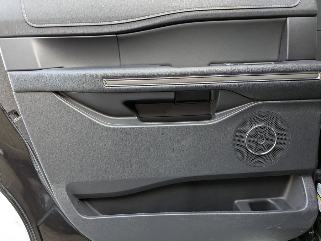 Thumbnail: 2024 Ford Expedition MAX - 29