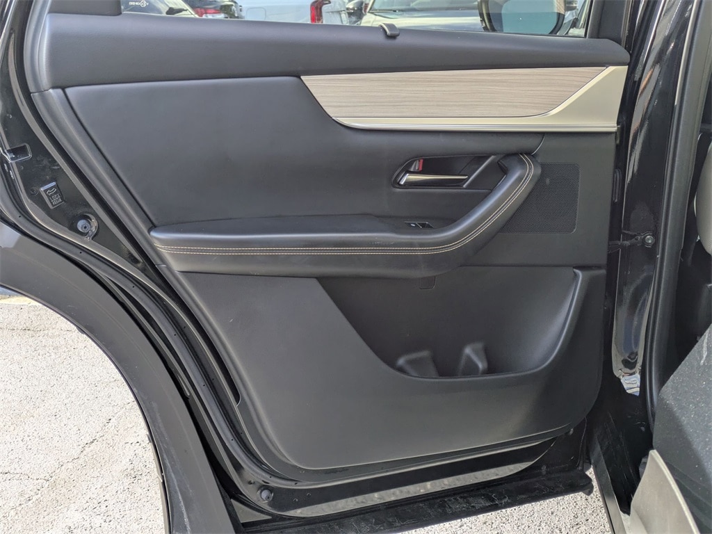 Thumbnail: 2025 Mazda CX-90 - 19