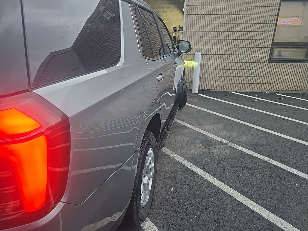 Thumbnail: 2025 Chevrolet Tahoe - 7