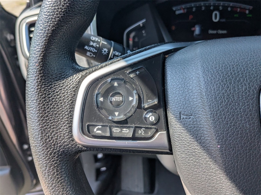 Thumbnail: 2022 Honda CR-V - 19