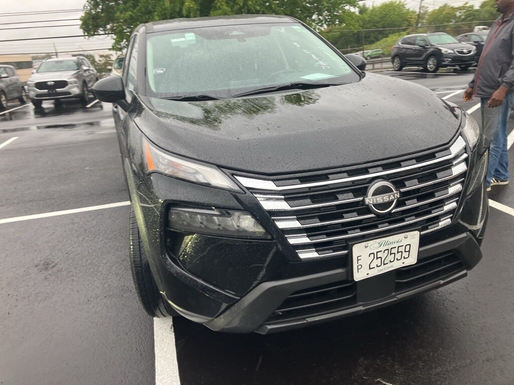 Thumbnail: 2024 Nissan Rogue - 2
