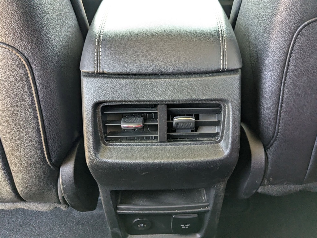 Thumbnail: 2024 Ford Edge - 29