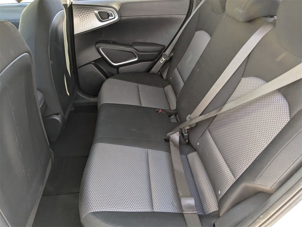 Thumbnail: 2024 Kia Soul - 27