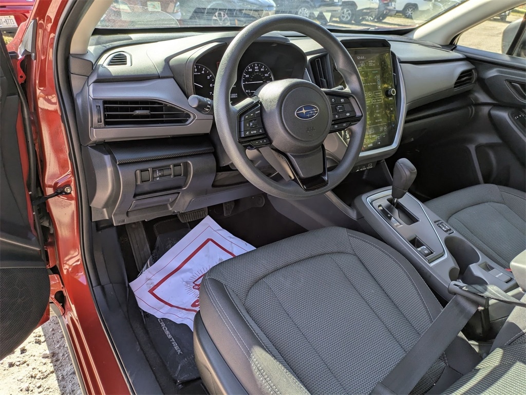 Thumbnail: 2024 Subaru Crosstrek - 5