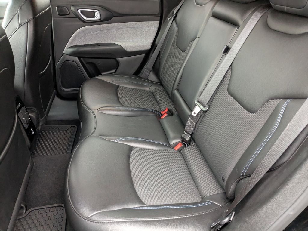 Thumbnail: 2025 Jeep Compass - 26