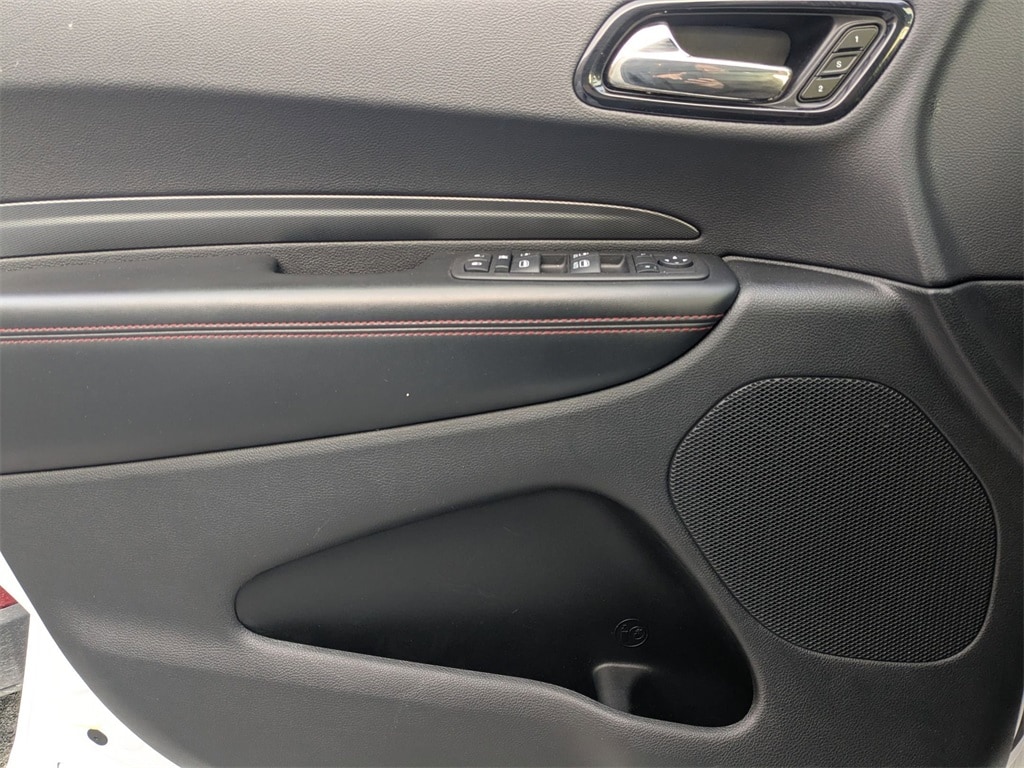 Thumbnail: 2025 Dodge Durango - 13