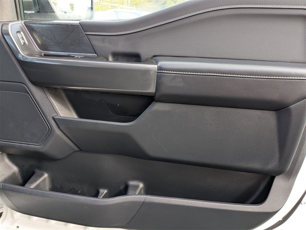 Thumbnail: 2023 Ford F-150 - 34