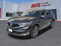 2021 Acura RDX Technology -
                East Boston, MA