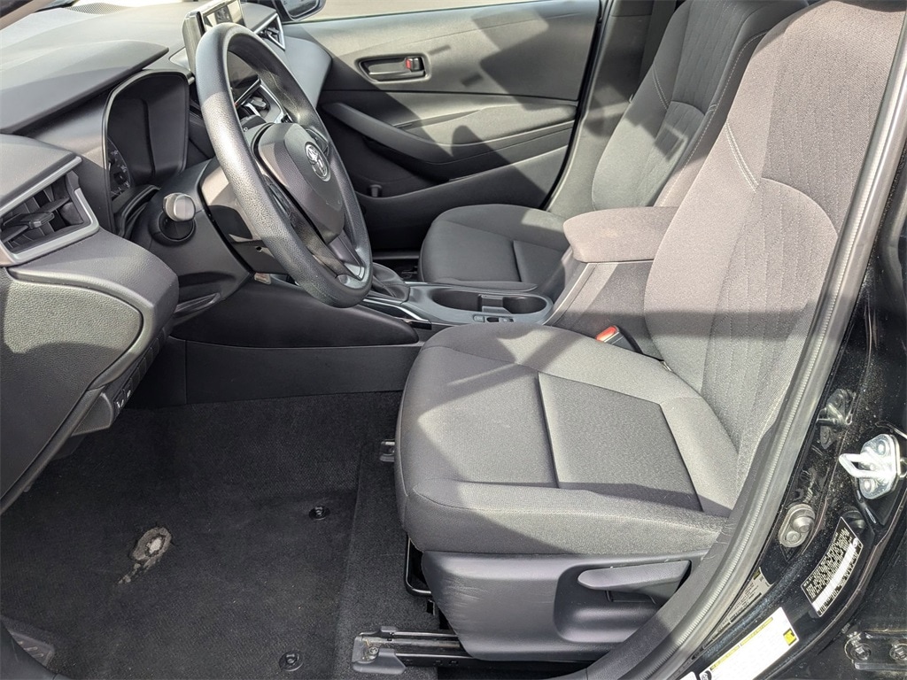 Thumbnail: 2024 Toyota Corolla - 17