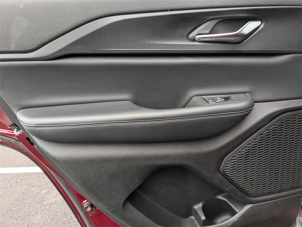 Thumbnail: 2024 Jeep Grand Cherokee - 27