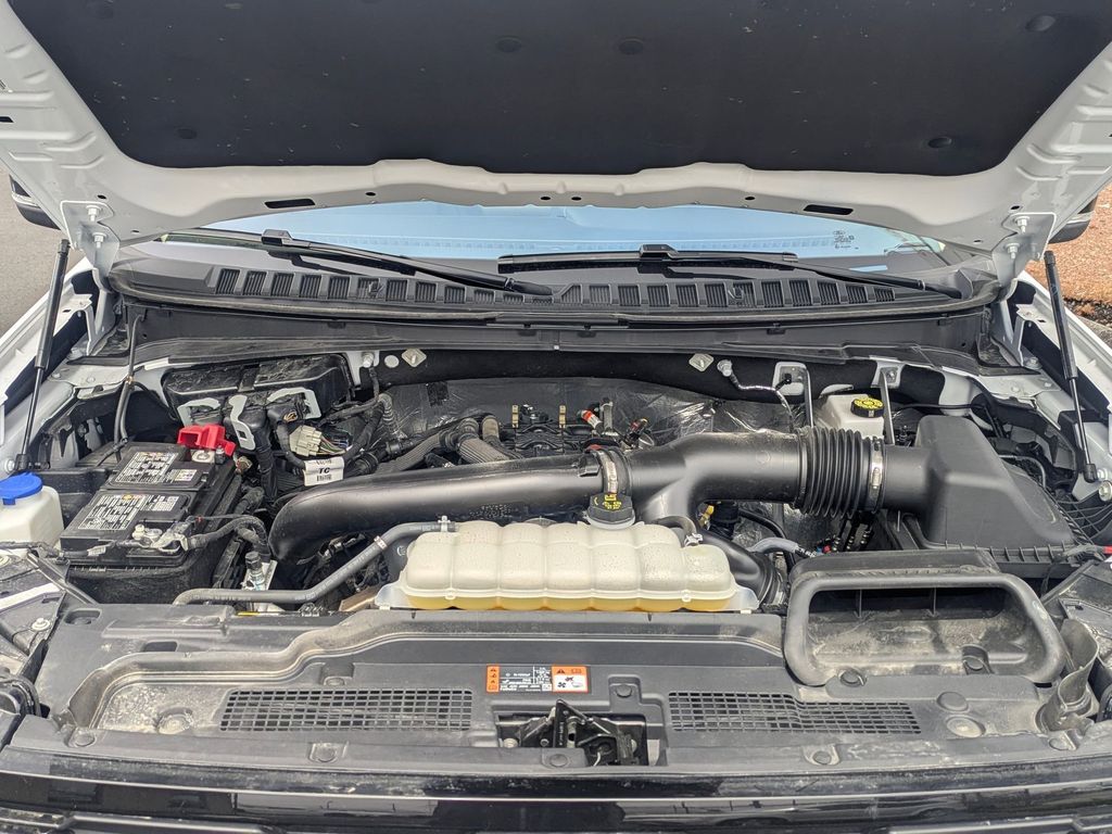 Thumbnail: 2025 Ford Expedition - 50