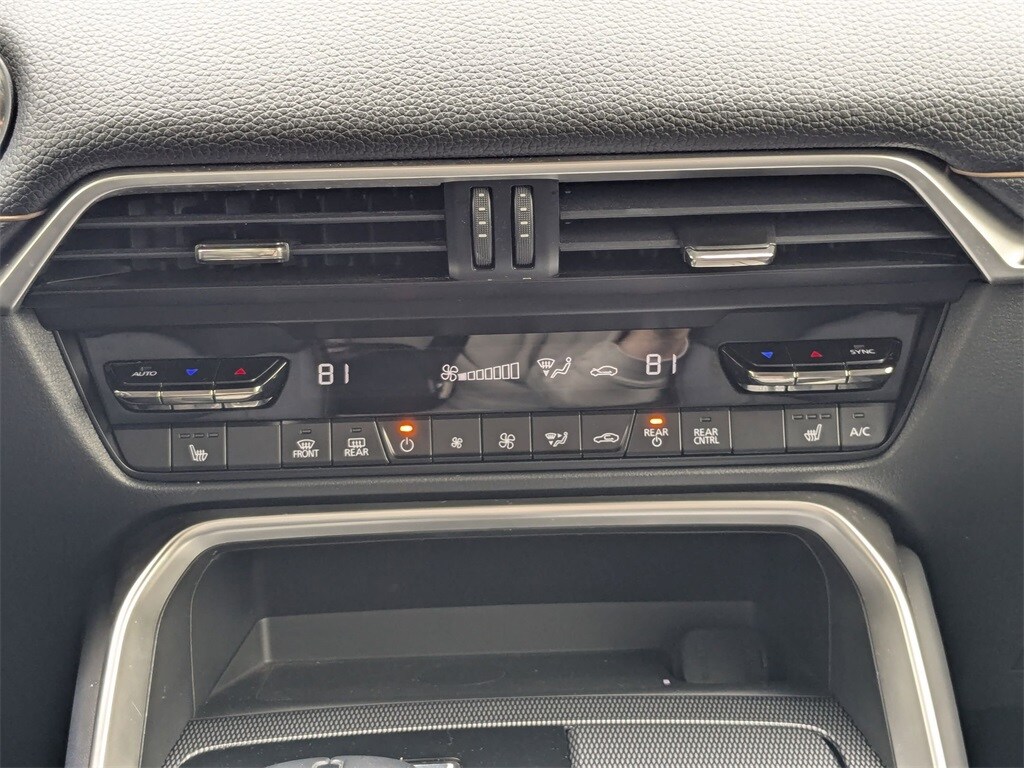 Thumbnail: 2024 Mazda CX-90 - 28