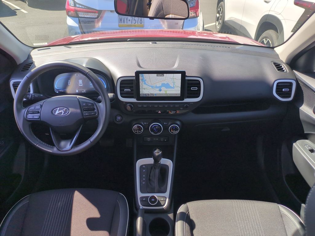 Thumbnail: 2025 Hyundai Venue - 18