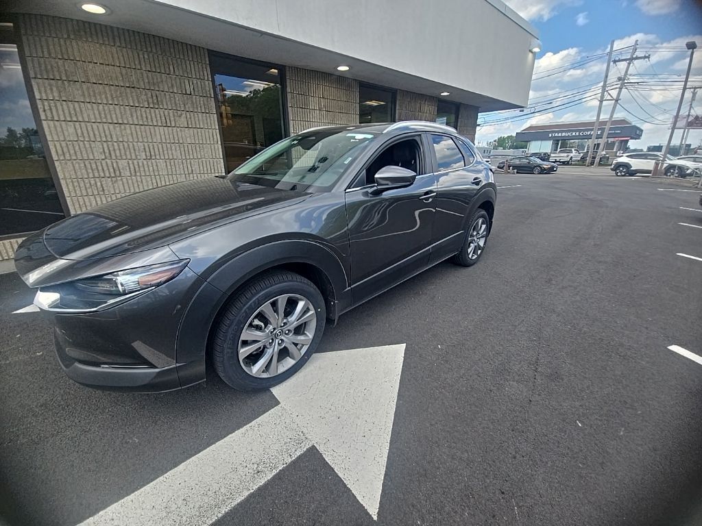 2025 Mazda CX-30 Preferred AWD's photo