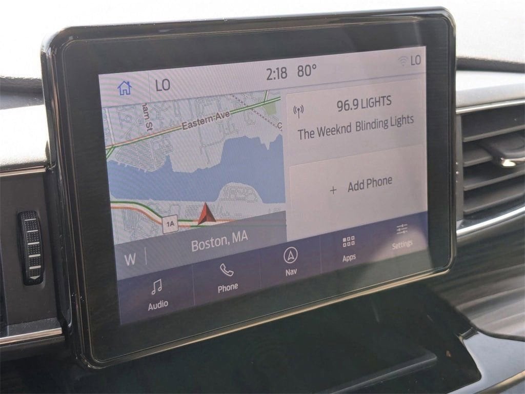 Thumbnail: 2023 Ford Explorer - 28