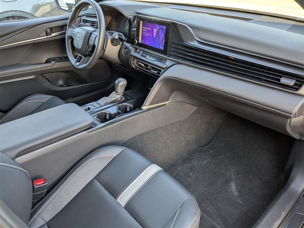 Thumbnail: 2025 Toyota Camry - 36