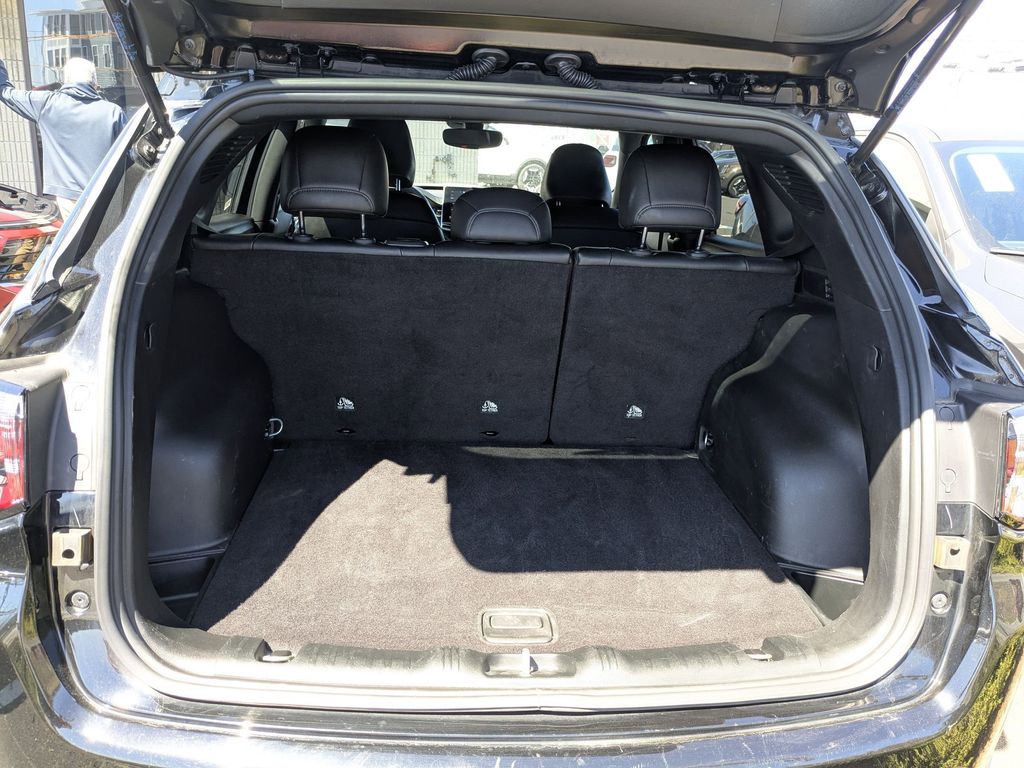 Thumbnail: 2025 Jeep Compass - 27