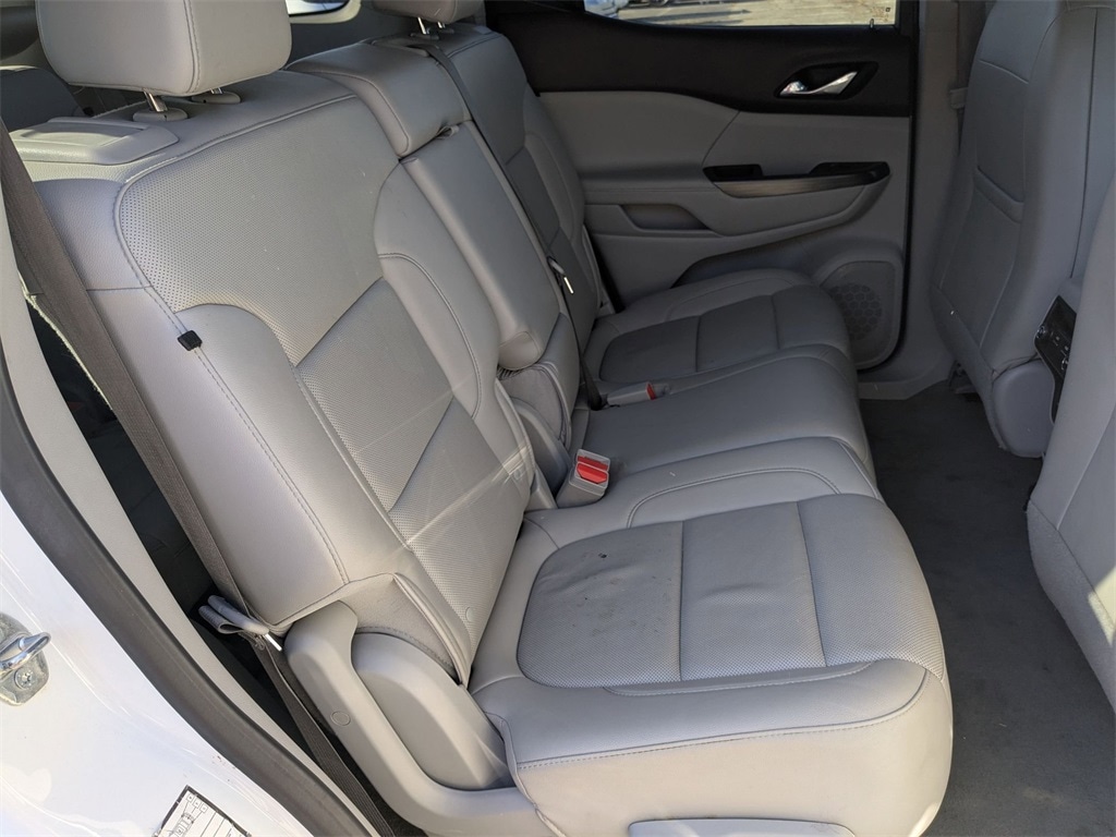 Thumbnail: 2023 GMC Acadia - 35