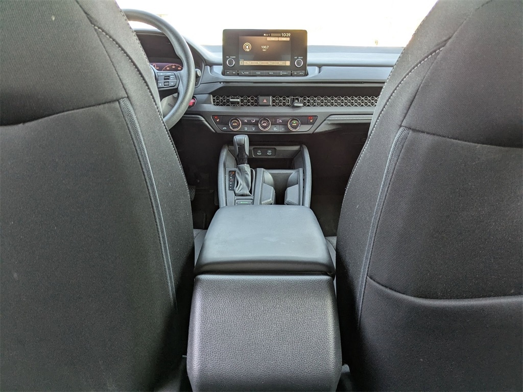 Thumbnail: 2024 Honda Accord - 29