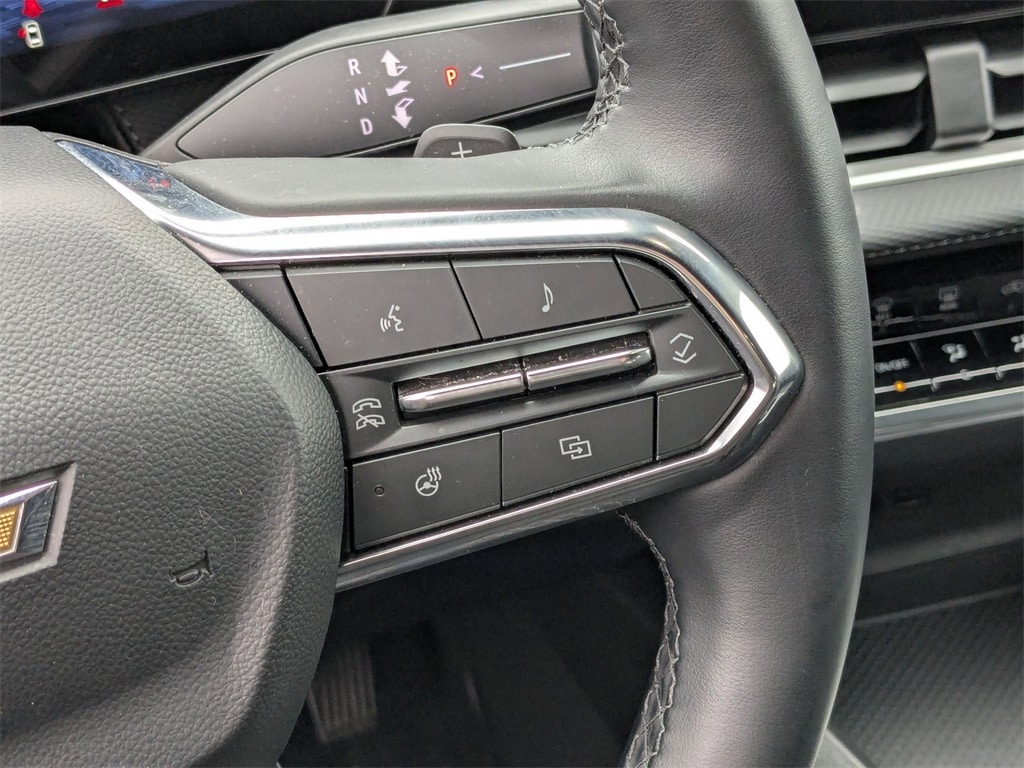 Thumbnail: 2025 Chevrolet Equinox - 19