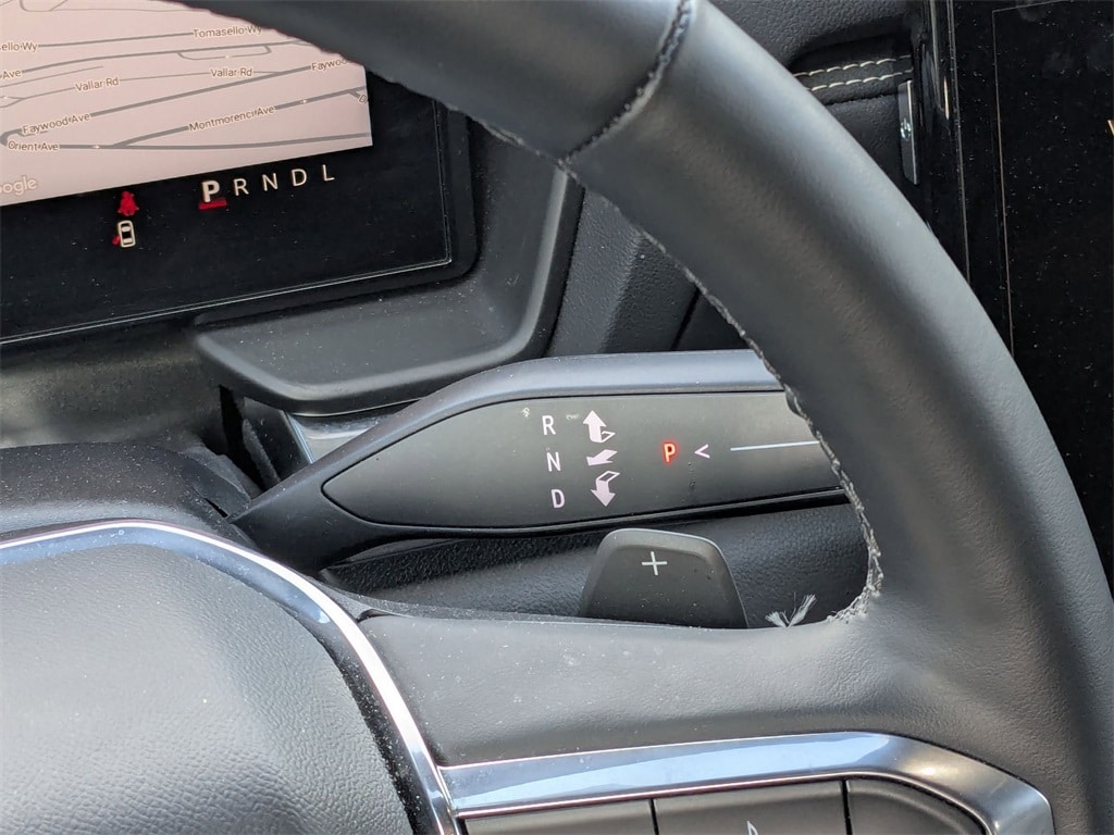 Thumbnail: 2025 GMC Terrain - 26