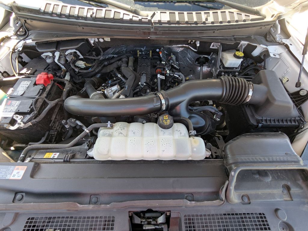 Thumbnail: 2024 Ford Expedition MAX - 37