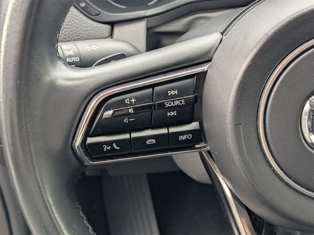 Thumbnail: 2024 Mazda CX-90 - 21