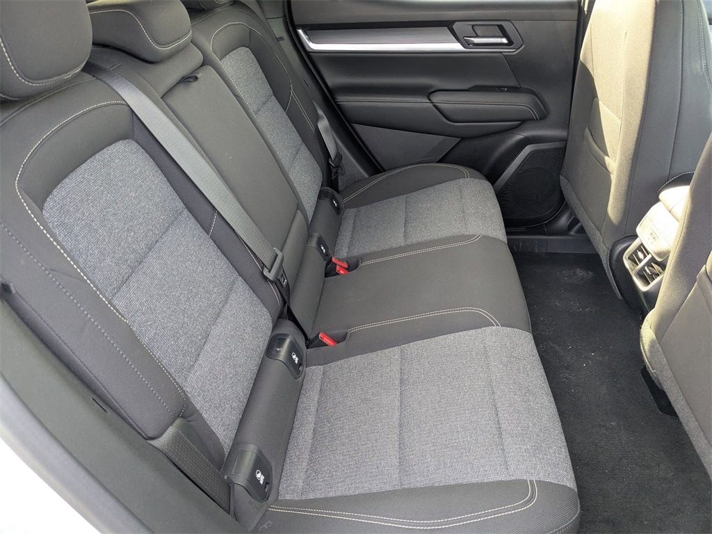 Thumbnail: 2025 GMC Terrain - 34