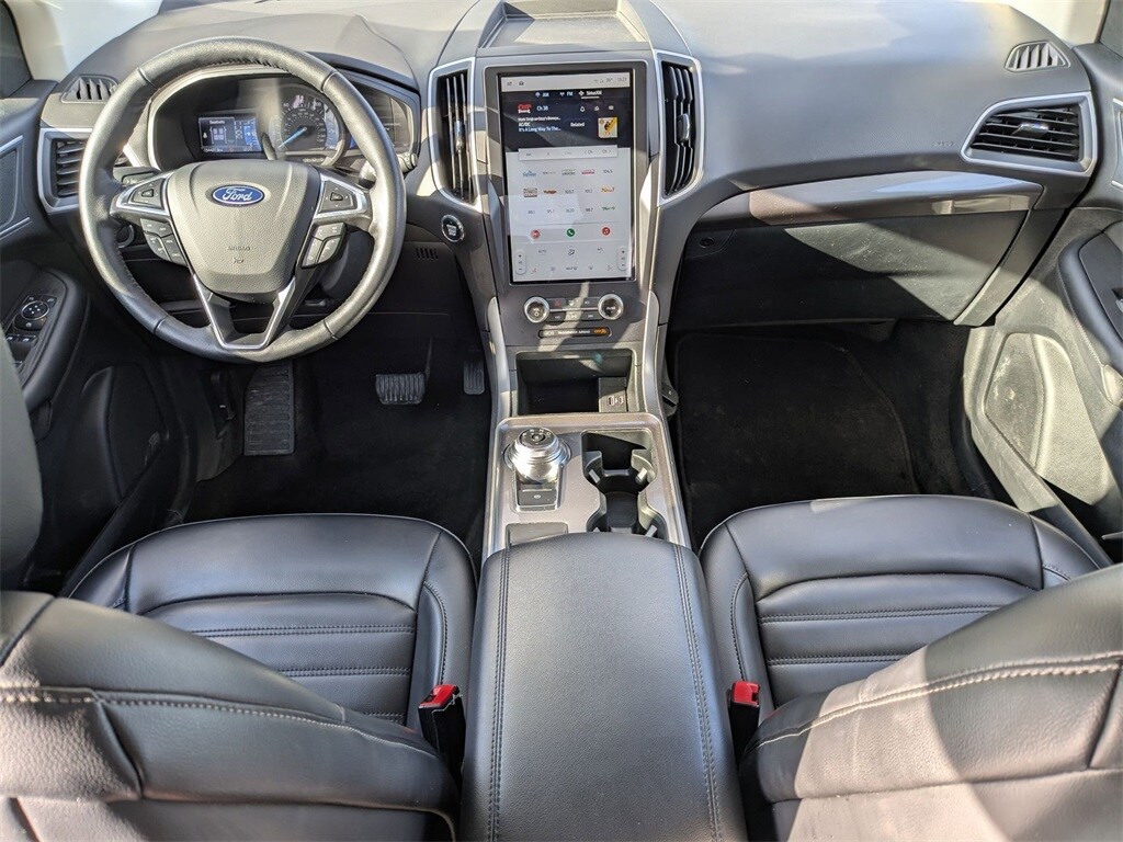 Thumbnail: 2024 Ford Edge - 31